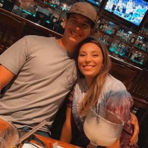 Meet your Posher, Zack